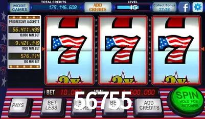 Seasonal Promotions 56755